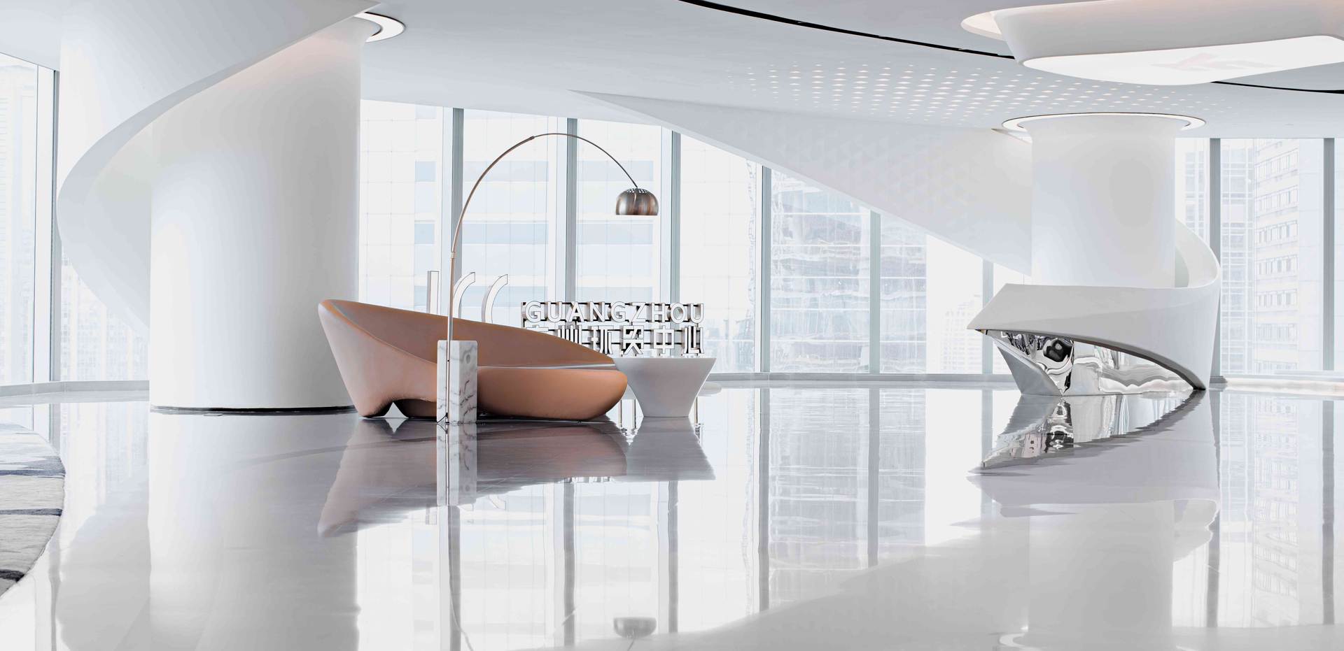 辦公室到底如何裝修設計才能一個跟得上時代特色？不過時